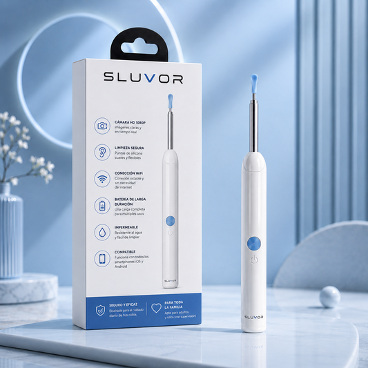 OídoClaro™ Smart