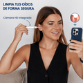 Ohrklar™ Limpiador de oídos inteligente con cámara