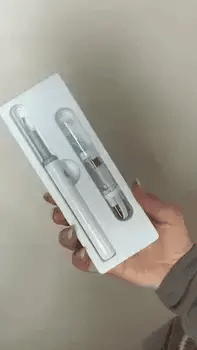 Ohrklar™ Limpiador de oídos inteligente con cámara